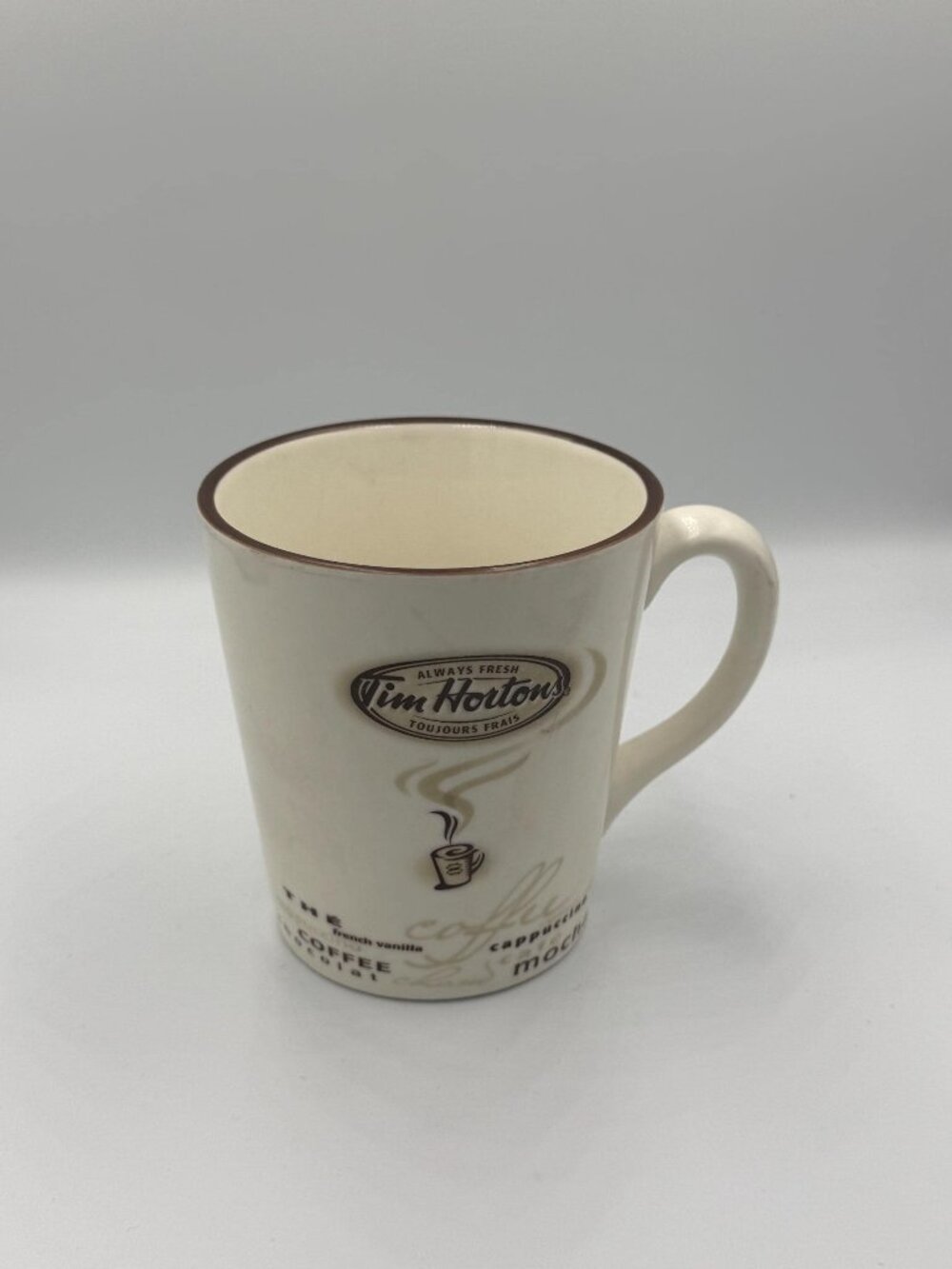 Limited Edition Tim Hortons #005 Mug